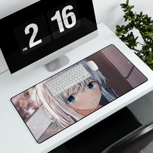 Load image into Gallery viewer, Anime Kantai Collection Mouse Pad (Desk Mat)