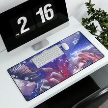 Load image into Gallery viewer, nan Mouse Pad (Desk Mat)