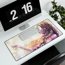 Load image into Gallery viewer, The World Is Still Beautiful Mouse Pad (Desk Mat)