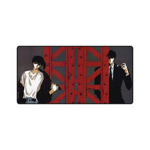 Load image into Gallery viewer, Tokyo Babylon Mouse Pad (Desk Mat)