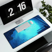 Load image into Gallery viewer, Anime Underwater Mouse Pad (Desk Mat)