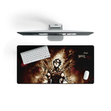 Load image into Gallery viewer, Anime Naruto Mouse Pad (Desk Mat) On Desk