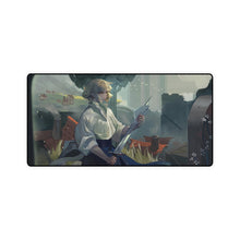 Load image into Gallery viewer, Anime Original Mouse Pad (Desk Mat)