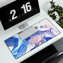 Load image into Gallery viewer, Vocaloid Mouse Pad (Desk Mat)