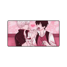 Load image into Gallery viewer, Anime Gintama Mouse Pad (Desk Mat)