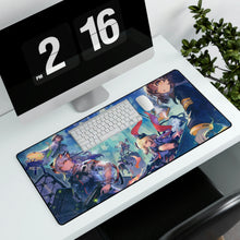 Load image into Gallery viewer, Anime, Girls, Arknights, Game, Mouse Pad (Desk Mat)
