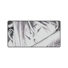 Load image into Gallery viewer, Sword Art Online Mouse Pad (Desk Mat)