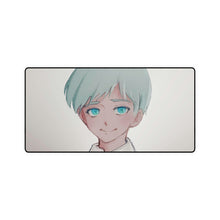 Load image into Gallery viewer, The Promised Neverland Mouse Pad (Desk Mat)