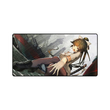 Load image into Gallery viewer, Azur Lane, Takao, Anime Girl, Mouse Pad (Desk Mat)