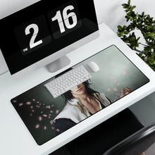 Load image into Gallery viewer, Anime Bleach Mouse Pad (Desk Mat)