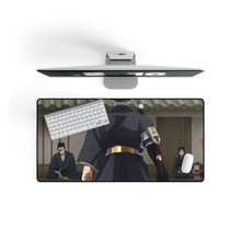Load image into Gallery viewer, Anime Black Clover Mouse Pad (Desk Mat)