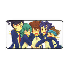 Load image into Gallery viewer, Anime Inazuma Eleven Mouse Pad (Desk Mat)