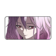 Load image into Gallery viewer, Guilty Crown Mouse Pad (Desk Mat)