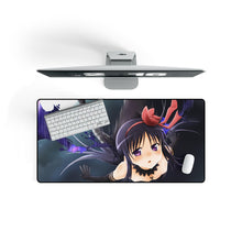 Load image into Gallery viewer, Puella Magi Madoka Magica Mouse Pad (Desk Mat)