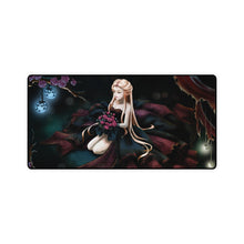 Load image into Gallery viewer, Anime Bride Mouse Pad (Desk Mat)