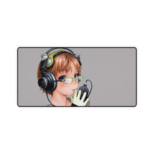 Load image into Gallery viewer, Range Murata Mouse Pad (Desk Mat)
