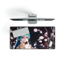Load image into Gallery viewer, Vocaloid Mouse Pad (Desk Mat)