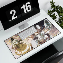 Load image into Gallery viewer, Touhou Mouse Pad (Desk Mat)