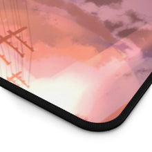 Load image into Gallery viewer, Anime Original Mouse Pad (Desk Mat) Hemmed Edge