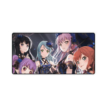 Load image into Gallery viewer, Band Mouse Pad (Desk Mat)