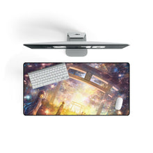 Load image into Gallery viewer, Anime Original Mouse Pad (Desk Mat) On Desk
