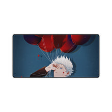 Load image into Gallery viewer, Jujutsu Kaisen Mouse Pad (Desk Mat)
