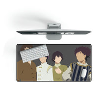 Load image into Gallery viewer, nan Mouse Pad (Desk Mat)