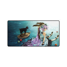 Load image into Gallery viewer, Anime Original Mouse Pad (Desk Mat)