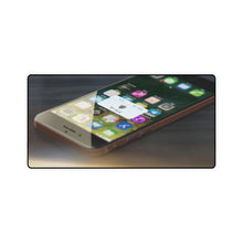 Load image into Gallery viewer, Your Name. Mouse Pad (Desk Mat)