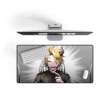 Load image into Gallery viewer, My Hero Academia Mouse Pad (Desk Mat) On Desk