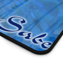 Load image into Gallery viewer, Fate/Stay Night Mouse Pad (Desk Mat) Hemmed Edge
