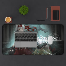 Load image into Gallery viewer, overdose Mouse Pad (Desk Mat) With Laptop