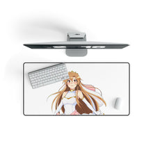 Load image into Gallery viewer, Sword Art Online Mouse Pad (Desk Mat)