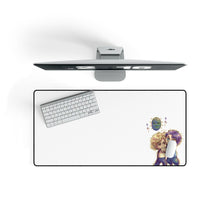 Load image into Gallery viewer, Phantom Blood Mouse Pad (Desk Mat)