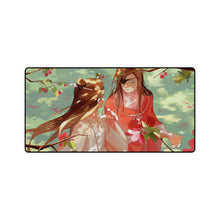 Load image into Gallery viewer, Tian Guan Ci Fu Mouse Pad (Desk Mat)