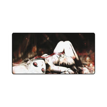 Load image into Gallery viewer, Anime Girl Mouse Pad (Desk Mat)