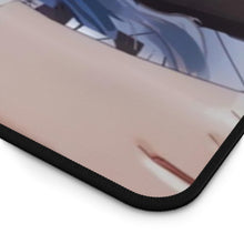 Load image into Gallery viewer, SK8 The Infinity Mouse Pad (Desk Mat) Hemmed Edge