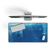 Load image into Gallery viewer, Anime Underwater Mouse Pad (Desk Mat)