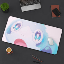 Load image into Gallery viewer, Anime Pokémon Mouse Pad (Desk Mat) On Desk