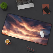 Load image into Gallery viewer, Anime Original Mouse Pad (Desk Mat) On Desk