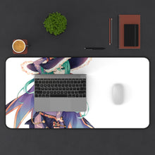 Load image into Gallery viewer, Date A Live Mouse Pad (Desk Mat) With Laptop