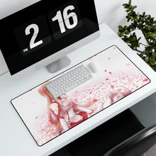 Load image into Gallery viewer, Sword Art Online Mouse Pad (Desk Mat)