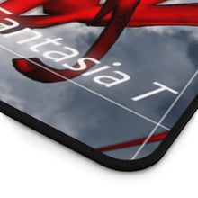 Load image into Gallery viewer, Pixiv Fantasia Mouse Pad (Desk Mat) Hemmed Edge