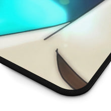 Load image into Gallery viewer, Marco (One Piece) Mouse Pad (Desk Mat) On Desk
