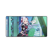 Load image into Gallery viewer, Yuna Mouse Pad (Desk Mat)