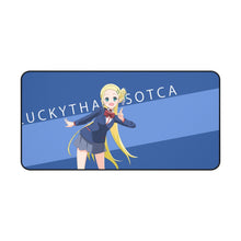 Load image into Gallery viewer, Hitori Bocchi's ○○ Lifestyle Mouse Pad (Desk Mat)