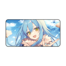 Load image into Gallery viewer, That Time I Got Reincarnated As A Slime Mouse Pad (Desk Mat)