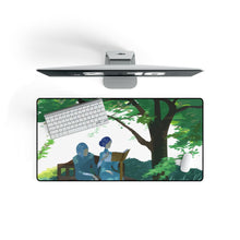Load image into Gallery viewer, Ascendance of a Bookworm Mouse Pad (Desk Mat)
