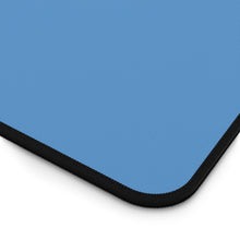 Load image into Gallery viewer, Boruto Mouse Pad (Desk Mat) Hemmed Edge