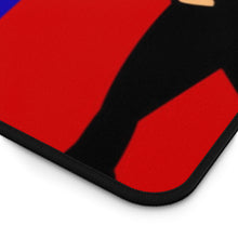 Load image into Gallery viewer, Tengen Toppa Gurren Lagann Mouse Pad (Desk Mat) Hemmed Edge